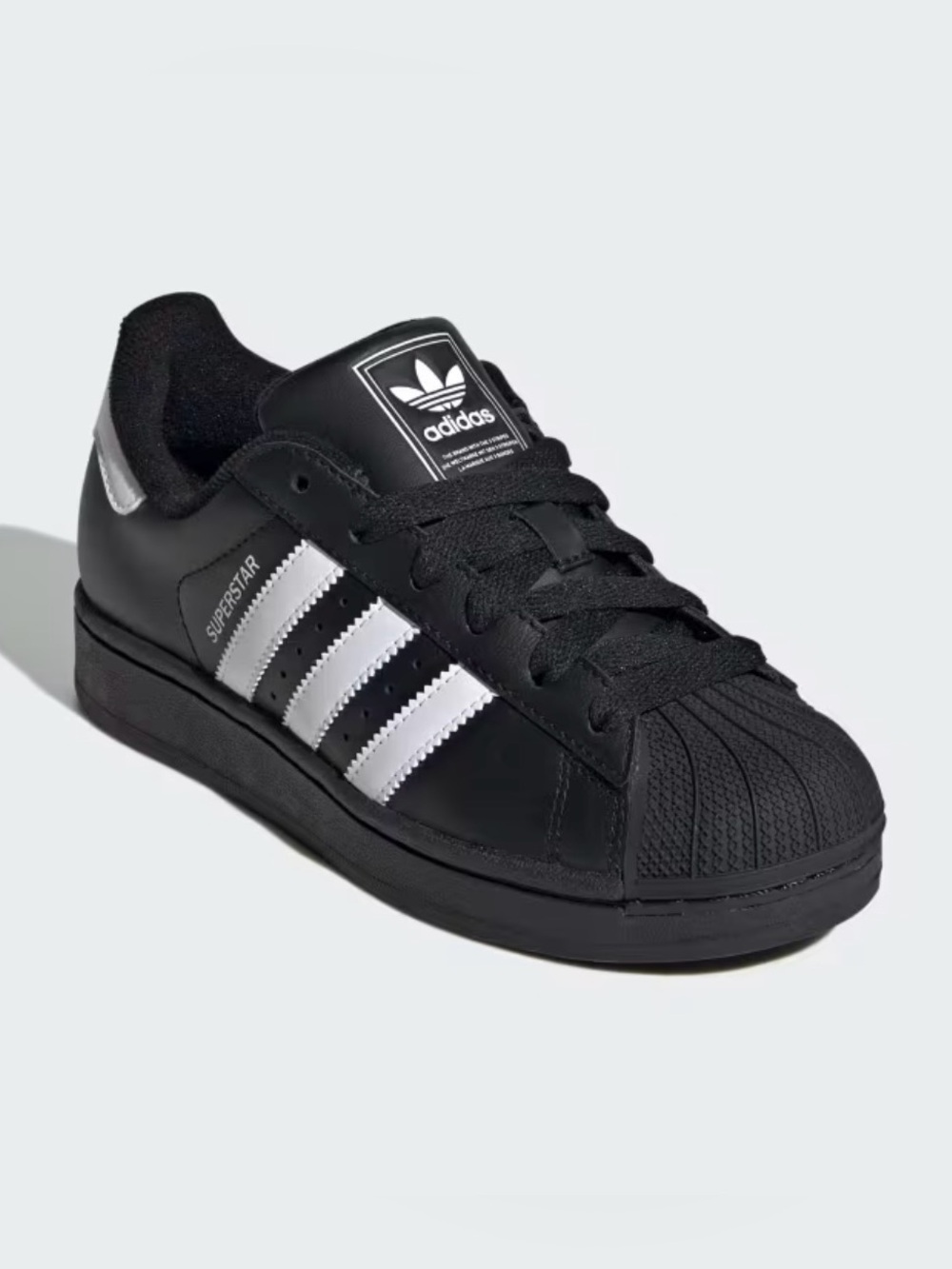 Adidas Superstar ll Shoes Kids